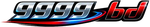 9999 bd